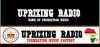 Logo for Uprizing Radio