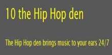 10 The Hip Hop Den