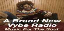 A Brand New Vybe Radio