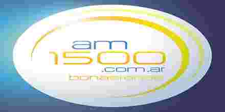 AM 1500 Radio Bonaerense