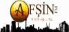 Logo for Afsin Radyo
