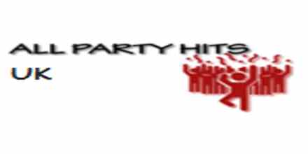 All Party Hits UK