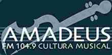 Amadeus Cultura Musical
