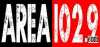 Logo for Area 102.9