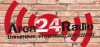 Logo for Area 24 Radio