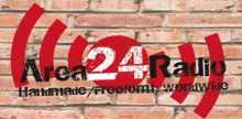 Area 24 Radio