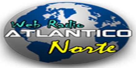 Atlantico Norte Web Radio