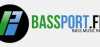 Logo for BassPort FM