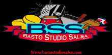 Basto Studio Salsa