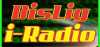 Logo for BisLig I Radio