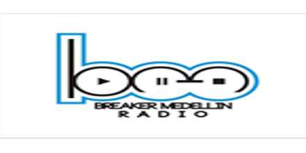 Breaker Medellin Radio