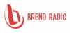 Logo for Brend Radio