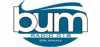 Logo for Bum Radio 018