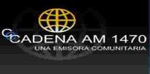 Cadena AM 1470