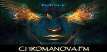 Chromanova Radio Psytrance