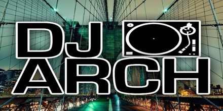 DJ Arch