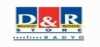 Logo for D&R Radyo