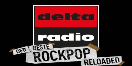 Delta Radio Der Beste RockPop Reloaded