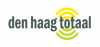 Logo for Den Haag Totaal