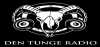 Logo for Den Tunge Radio