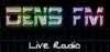 Logo for Dens FM