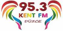 Duzce Kent FM