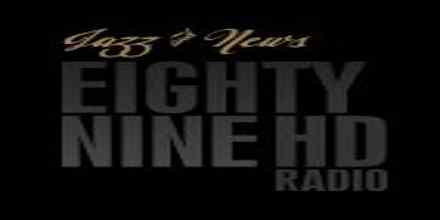 Eighty Nine Radio
