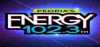 Logo for Energy 102.3