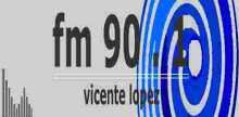 FM 90.1 | Radio en vivo en línea