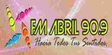 FM Abril