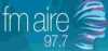 Logo for FM Aire 97.7