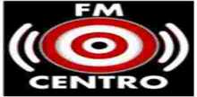 FM CENTRO 95.5