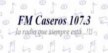 FM Caseros