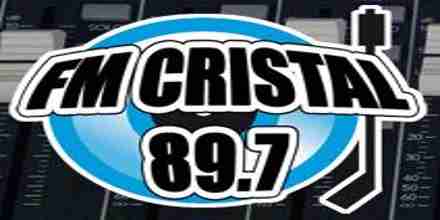 FM Cristal 89.7