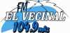 Logo for FM El Vecinal