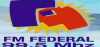 Logo for FM Federal
