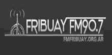 FM Fribuay