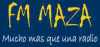 Logo for FM Maza