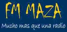 FM Maza