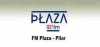 Logo for FM Plaza Pilar