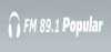 FM Popular 89.1