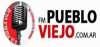 Logo for FM Pueblo Viejo
