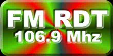 FM RDT