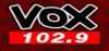 Logo for FM Radio Vox