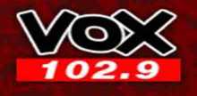 FM Radio Vox