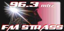 FM Strass 96.3