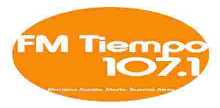 FM Tiempo 107.1