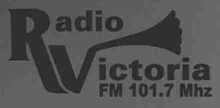 FM Victoria 101.7