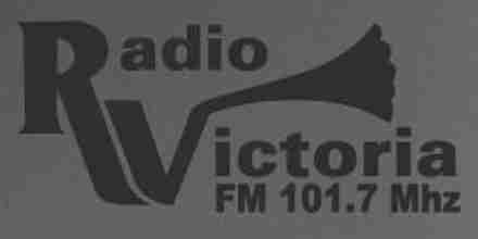 FM Victoria 101.7