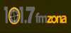 Logo for FM Zona